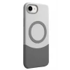 Joko Apple iPhone 16E Velar Magsafe Kapak - Natural Grey