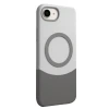 Joko Apple iPhone 16E Velar Magsafe Kapak - Natural Grey