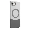 Joko Apple iPhone 16E Velar Magsafe Kapak - Natural Grey