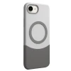 Joko Apple iPhone 16E Velar Magsafe Kapak - Natural Grey