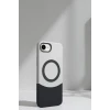 Joko Apple iPhone 16E Velar Magsafe Kapak - Siyah