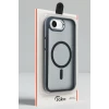 Joko Apple iPhone 16E Winner Magsafe Kapak - Derin Mor