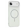 Joko Apple iPhone 17 Air Jully Magsafe Kapak - Beyaz