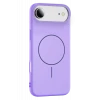 Joko Apple iPhone 17 Air Jully Magsafe Kapak - Lila