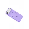 Joko Apple iPhone 17 Air Jully Magsafe Kapak - Lila