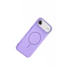 Joko Apple iPhone 17 Air Jully Magsafe Kapak - Lila