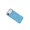 Joko Apple iPhone 17 Air Jully Magsafe Kapak - Mavi