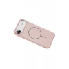 Joko Apple iPhone 17 Air Jully Magsafe Kapak - Pudra