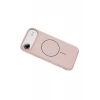 Joko Apple iPhone 17 Air Jully Magsafe Kapak - Pudra