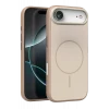 Joko Apple iPhone 17 Air Neva Magsafe Kapak - Gold