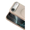Joko Apple iPhone 17 Air Neva Magsafe Kapak - Gold