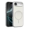 Joko Apple iPhone 17 Air Neva Magsafe Kapak - Gri