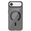 Joko Apple iPhone 17 Air PC Blank Magsafe Kapak - Siyah