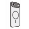 Joko Apple iPhone 17 Air Terea Magsafe Kapak - Gri