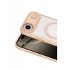 Joko Apple iPhone 17 Air Terea Magsafe Kapak - Pembe