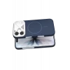 Joko Apple iPhone 17 Export Magsafe Kapak - Lacivert