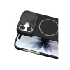 Joko Apple iPhone 17 Export Magsafe Kapak - Siyah