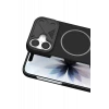 Joko Apple iPhone 17 Export Magsafe Kapak - Siyah