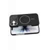 Joko Apple iPhone 17 Export Magsafe Kapak - Siyah