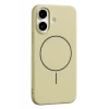 Joko Apple iPhone 17 Jully Magsafe Kapak - Bej