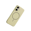 Joko Apple iPhone 17 Jully Magsafe Kapak - Bej