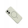 Joko Apple iPhone 17 Jully Magsafe Kapak - Beyaz