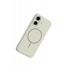 Joko Apple iPhone 17 Jully Magsafe Kapak - Beyaz