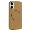 Joko Apple iPhone 17 Jully Magsafe Kapak - Çöl Titanyum