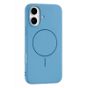 Joko Apple iPhone 17 Jully Magsafe Kapak - Mavi