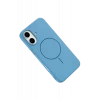 Joko Apple iPhone 17 Jully Magsafe Kapak - Mavi