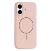 Joko Apple iPhone 17 Jully Magsafe Kapak - Pudra