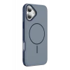 Joko Apple iPhone 17 Neksa Magsafe Kapak - Lacivert