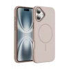 Joko Apple iPhone 17 Neksa Magsafe Kapak - Rose