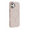 Joko Apple iPhone 17 Neksa Magsafe Kapak - Rose