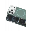 Joko Apple iPhone 17 Pro Export Magsafe Kapak - Turkuaz