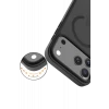 Joko Apple iPhone 17 Pro Jota Magsafe Kapak - Siyah