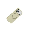Joko Apple iPhone 17 Pro Jully Magsafe Kapak - Bej