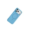 Joko Apple iPhone 17 Pro Jully Magsafe Kapak - Mavi