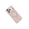 Joko Apple iPhone 17 Pro Jully Magsafe Kapak - Pudra