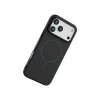 Joko Apple iPhone 17 Pro Jully Magsafe Kapak - Siyah