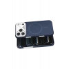 Joko Apple iPhone 17 Pro Max Export Magsafe Kapak - Lacivert