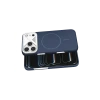 Joko Apple iPhone 17 Pro Max Export Magsafe Kapak - Lacivert