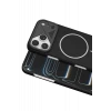 Joko Apple iPhone 17 Pro Max Export Magsafe Kapak - Siyah