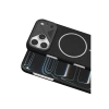Joko Apple iPhone 17 Pro Max Export Magsafe Kapak - Siyah
