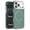 Joko Apple iPhone 17 Pro Max Export Magsafe Kapak - Turkuaz