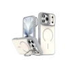 Joko Apple iPhone 17 Pro Max Flexa Magsafe Kapak - Beyaz