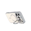 Joko Apple iPhone 17 Pro Max Flexa Magsafe Kapak - Beyaz