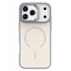Joko Apple iPhone 17 Pro Max Flexa Magsafe Kapak - Beyaz