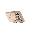Joko Apple iPhone 17 Pro Max Flexa Magsafe Kapak - Gold