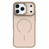 Joko Apple iPhone 17 Pro Max Flexa Magsafe Kapak - Gold